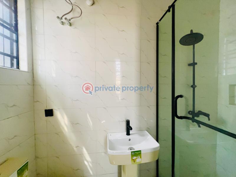 5 bedroom Detached Duplex For Sale Orchid Road By Chevron Tollgate Lekki Phase 2 Lagos - 16