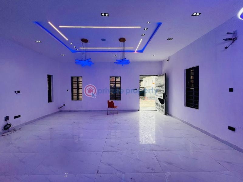 5 bedroom Detached Duplex For Sale Lekki County Homes Ikota Ikota Lekki Lagos - 3