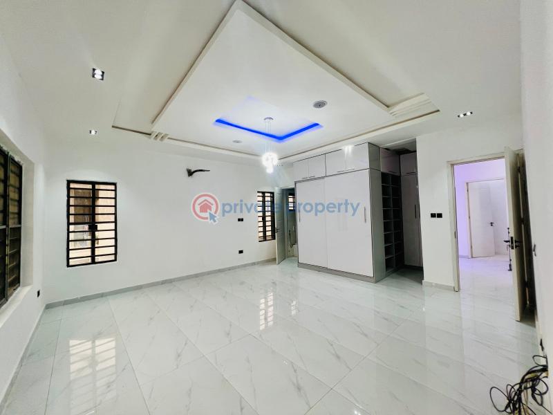 5 bedroom Detached Duplex For Sale Lekki County Homes Ikota Ikota Lekki Lagos - 7