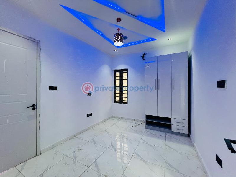 5 bedroom Detached Duplex For Sale Lekki County Homes Ikota Ikota Lekki Lagos - 17