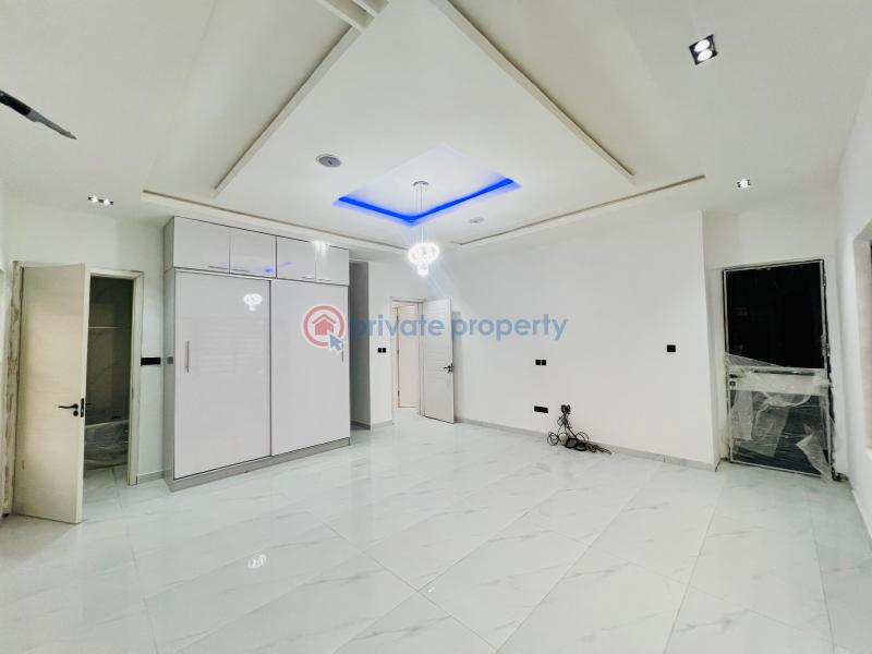 5 bedroom Detached Duplex For Sale Lekki County Homes Ikota Ikota Lekki Lagos - 8
