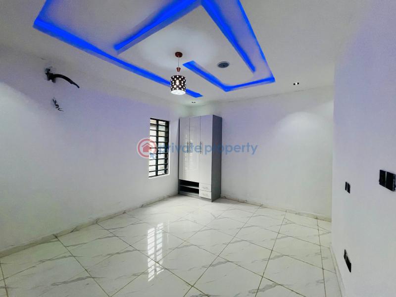 5 bedroom Detached Duplex For Sale Lekki County Homes Ikota Ikota Lekki Lagos - 16
