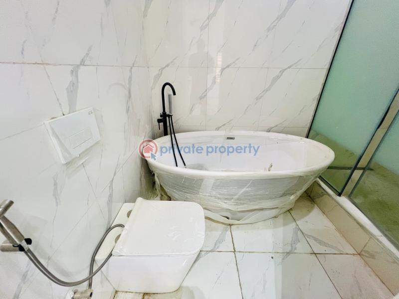 5 bedroom Detached Duplex For Sale Lekki County Homes Ikota Ikota Lekki Lagos - 11