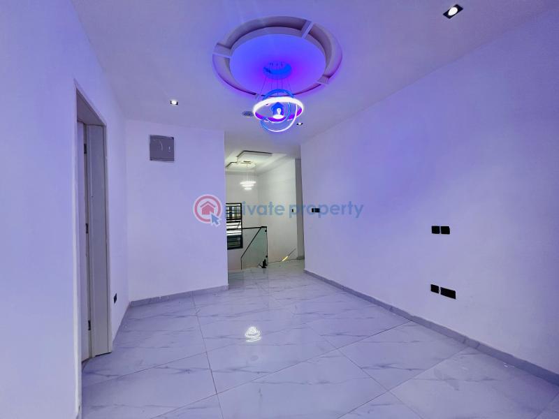 5 bedroom Detached Duplex For Sale Lekki County Homes Ikota Ikota Lekki Lagos - 6