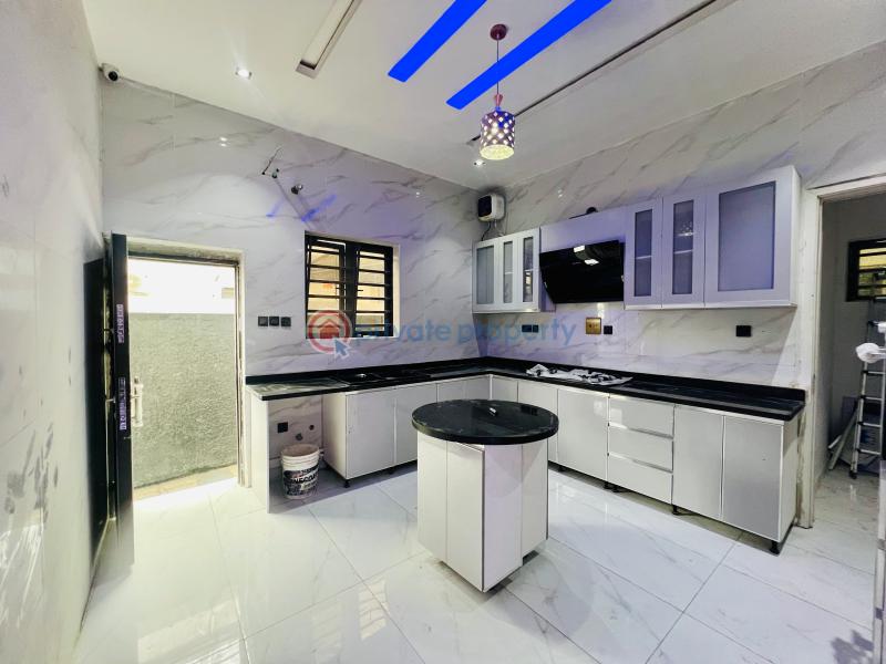 5 bedroom Detached Duplex For Sale Lekki County Homes Ikota Ikota Lekki Lagos - 5