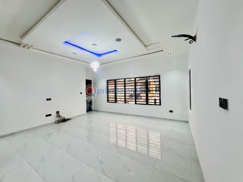 5 bedroom Detached Duplex For Sale Lekki County Homes Ikota Ikota Lekki Lagos - 9