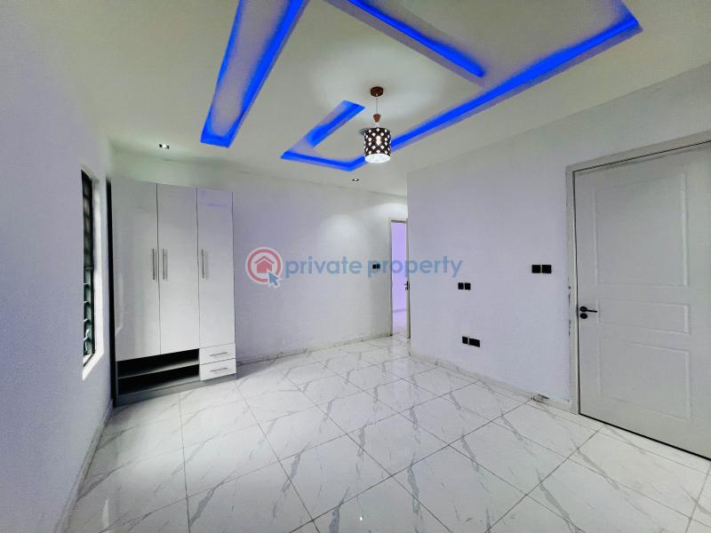 5 bedroom Detached Duplex For Sale Lekki County Homes Ikota Ikota Lekki Lagos - 15