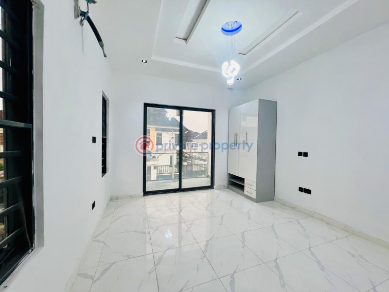 5 bedroom Detached Duplex For Sale Lekki County Homes Ikota Ikota Lekki Lagos - 13
