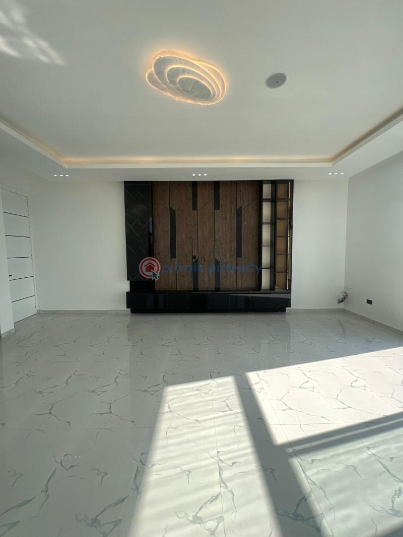 5 bedroom Detached Duplex For Sale Ikota, Ikota Lekki Lagos - 1