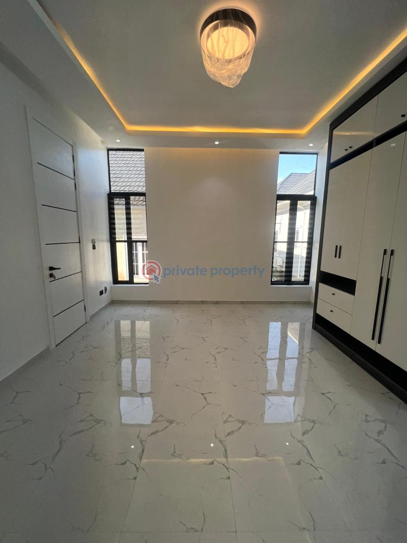 5 bedroom Detached Duplex For Sale Ikota, Ikota Lekki Lagos - 13