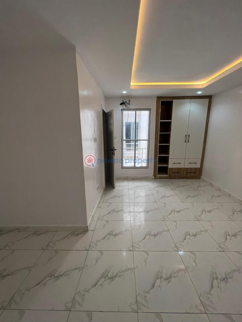 5 bedroom Detached Duplex For Sale Chevron, Chevron Drive Lekki Lagos - 23