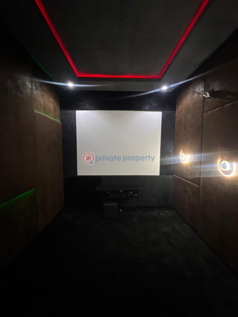 5 bedroom Detached Duplex For Sale Ikota, Ikota Lekki Lagos - 15