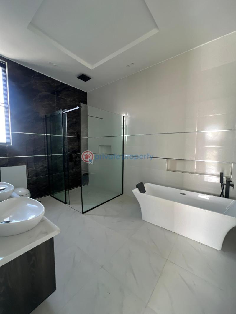 5 bedroom Detached Duplex For Sale Ikota, Ikota Lekki Lagos - 16