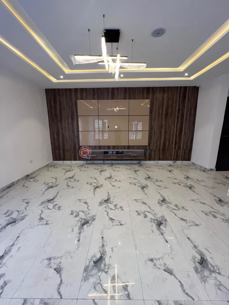 5 bedroom Detached Duplex For Sale Chevron, Chevron Drive Lekki Lagos - 15