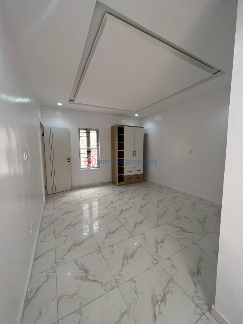 5 bedroom Detached Duplex For Sale Chevron, Chevron Drive Lekki Lagos - 5
