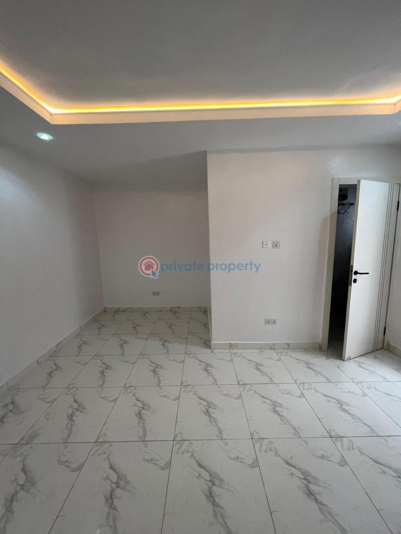 5 bedroom Detached Duplex For Sale Chevron, Chevron Drive Lekki Lagos - 13