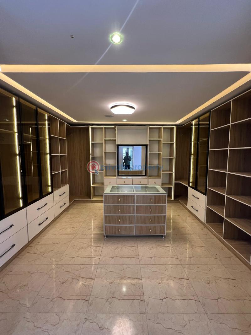 5 bedroom Detached Duplex For Sale Chevron, Chevron Drive Lekki Lagos - 10