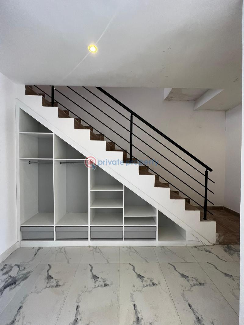 5 bedroom Detached Duplex For Sale Chevron, Chevron Drive Lekki Lagos - 7