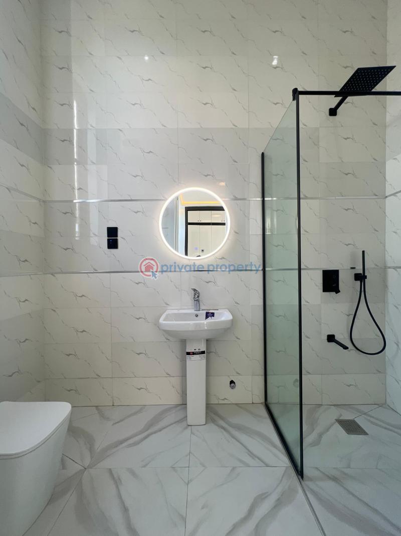 5 bedroom Detached Duplex For Sale Ikota, Ikota Lekki Lagos - 8