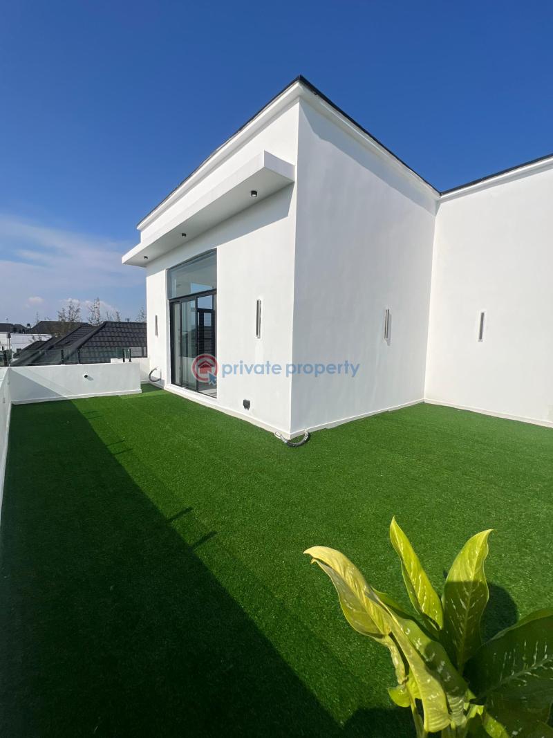 5 bedroom Detached Duplex For Sale Ikota, Ikota Lekki Lagos - 20