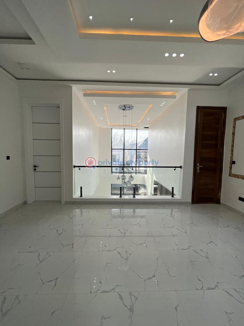 5 bedroom Detached Duplex For Sale Ikota, Ikota Lekki Lagos - 7