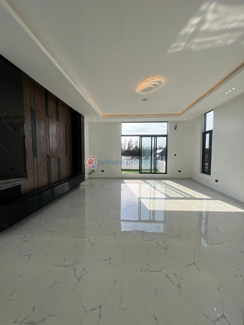 5 bedroom Detached Duplex For Sale Ikota, Ikota Lekki Lagos - 2