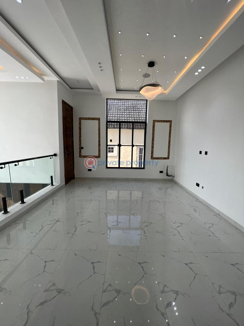 5 bedroom Detached Duplex For Sale Ikota, Ikota Lekki Lagos - 6