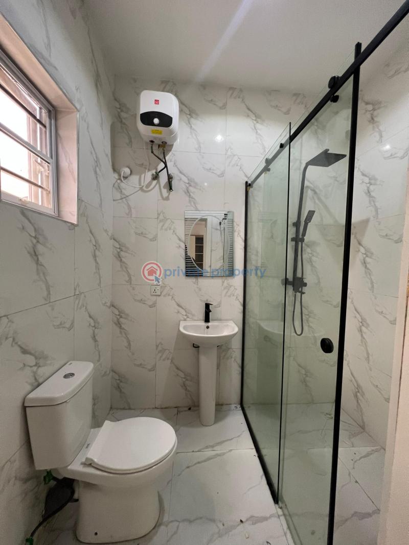 5 bedroom Detached Duplex For Sale Chevron, Chevron Drive Lekki Lagos - 8