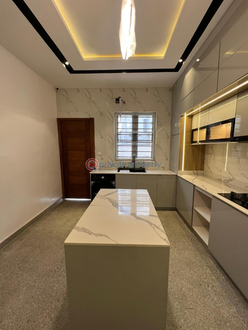 5 bedroom Detached Duplex For Sale Chevron, Chevron Drive Lekki Lagos - 16