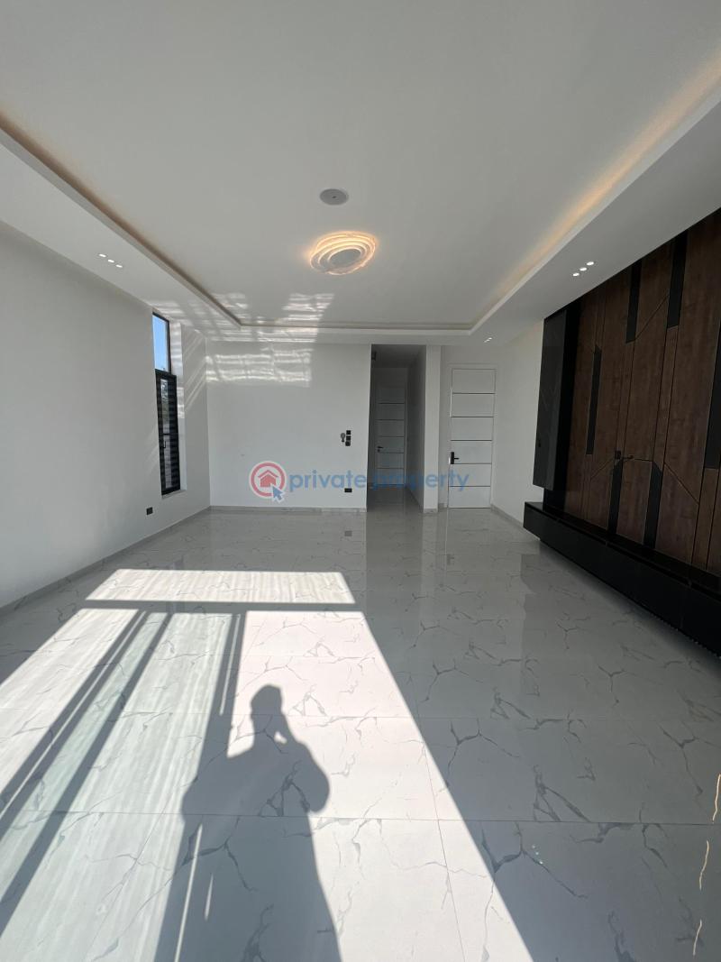 5 bedroom Detached Duplex For Sale Ikota, Ikota Lekki Lagos - 18