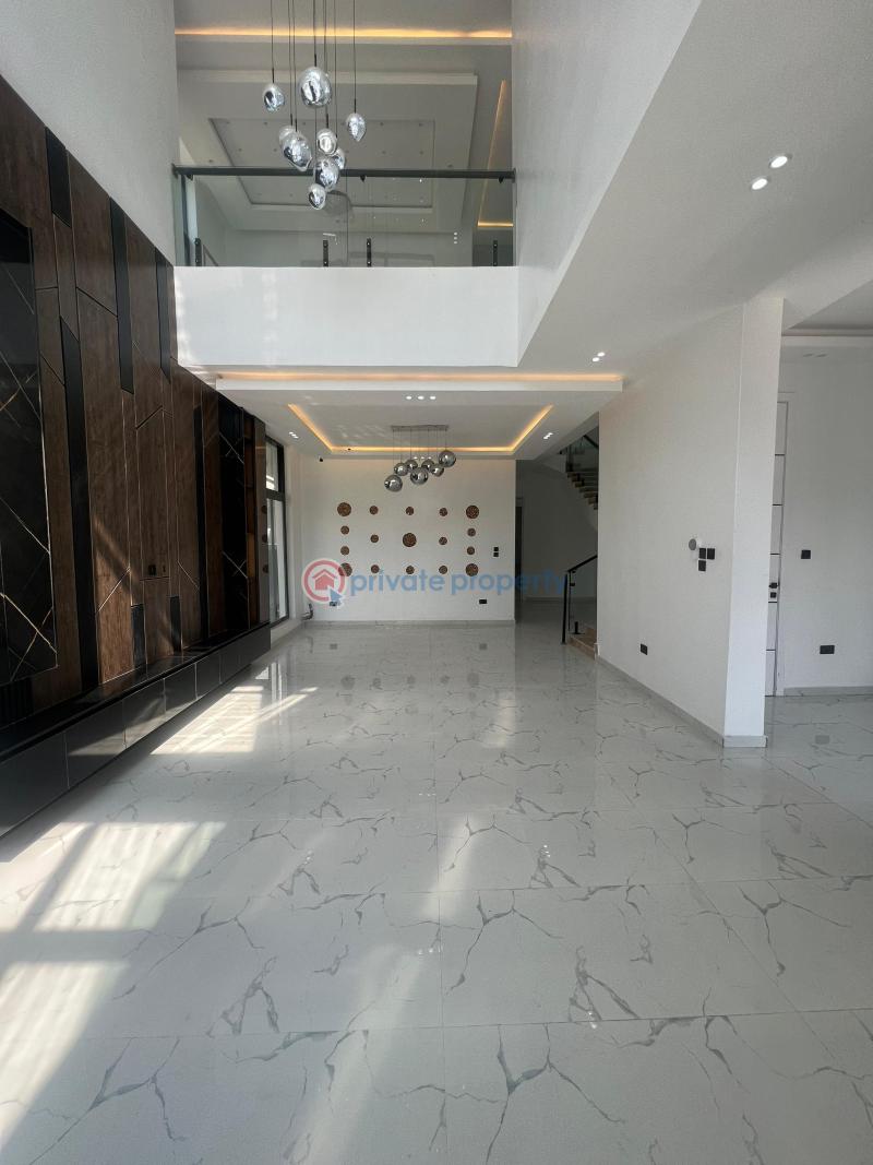 5 bedroom Detached Duplex For Sale Ikota, Ikota Lekki Lagos - 10