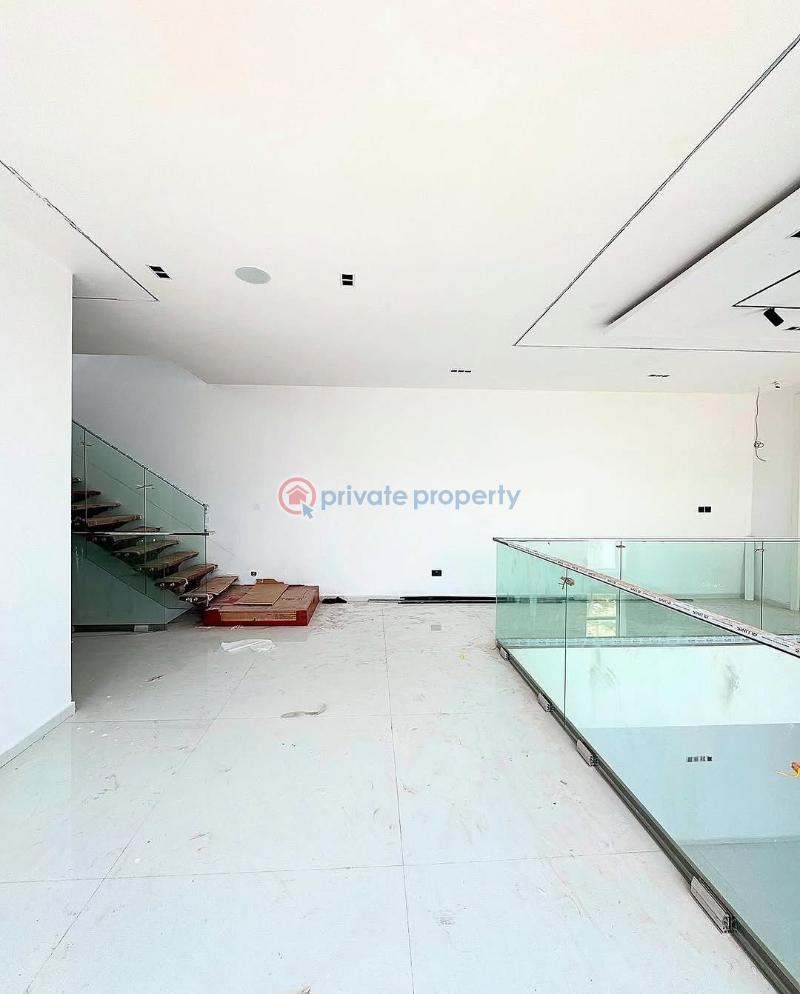 5 bedroom Semi detached Duplex For Sale Ikate Elegushi Lekki Lagos - 4