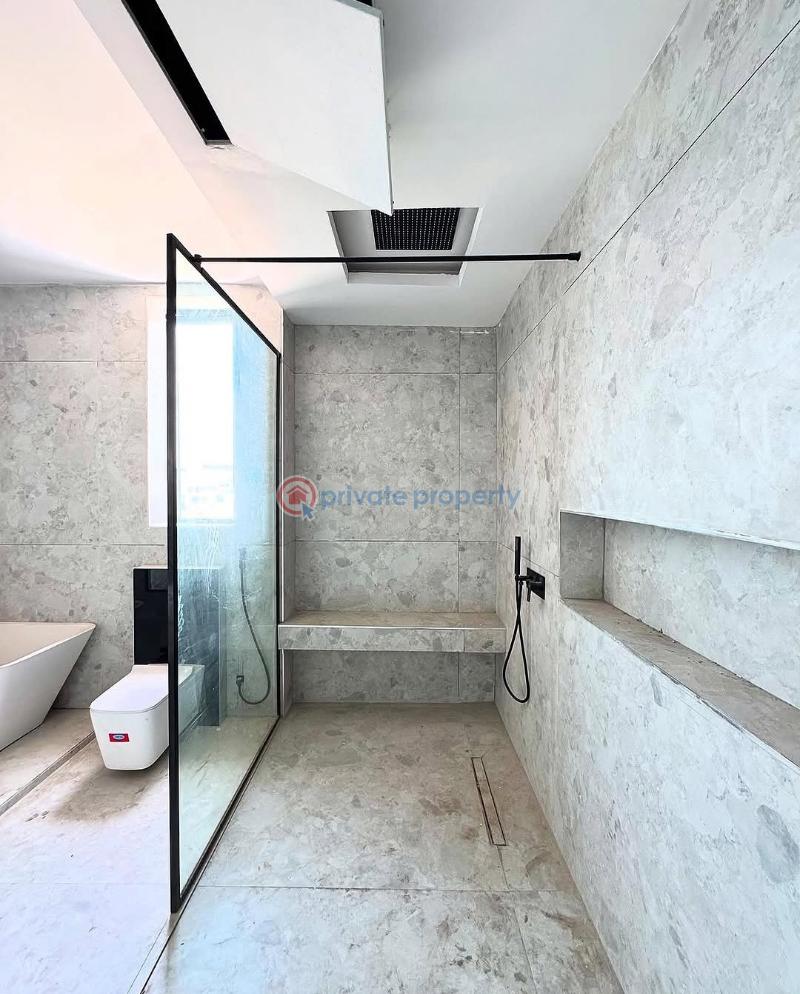 5 bedroom Semi detached Duplex For Sale Ikate Elegushi Lekki Lagos - 13