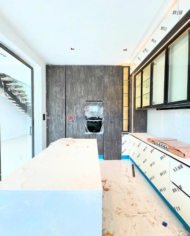 5 bedroom Semi detached Duplex For Sale Ikate Elegushi Lekki Lagos - 3