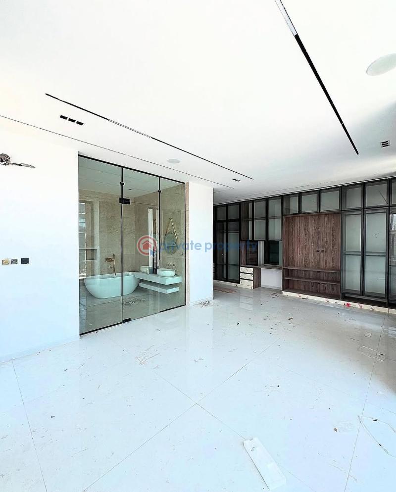 5 bedroom Semi detached Duplex For Sale Ikate Elegushi Lekki Lagos - 5