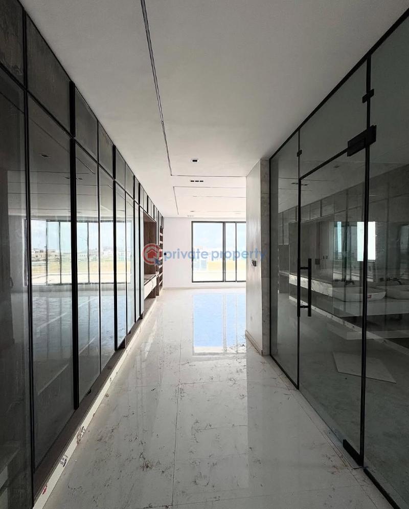 5 bedroom Semi detached Duplex For Sale Ikate Elegushi Lekki Lagos - 7