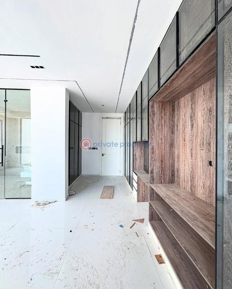 5 bedroom Semi detached Duplex For Sale Ikate Elegushi Lekki Lagos - 8