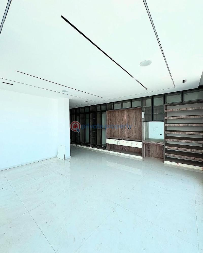 5 bedroom Semi detached Duplex For Sale Ikate Elegushi Lekki Lagos - 6