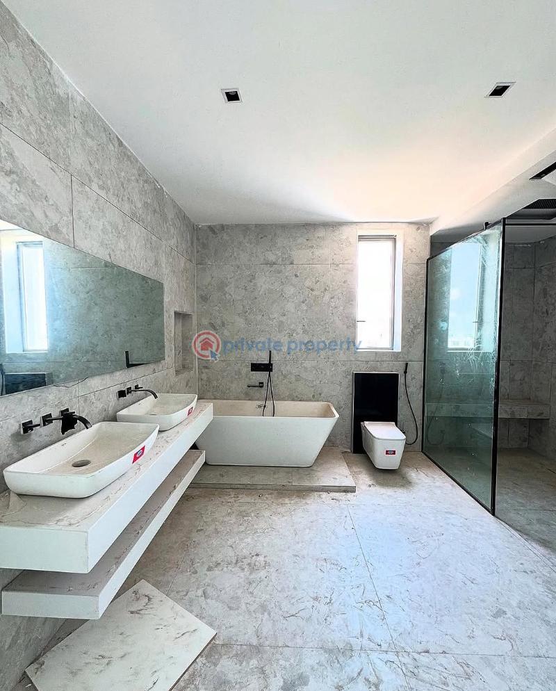 5 bedroom Semi detached Duplex For Sale Ikate Elegushi Lekki Lagos - 10