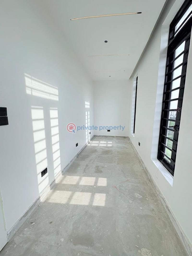 5 bedroom Detached Duplex For Sale Lekki Phase 1 Lagos - 2