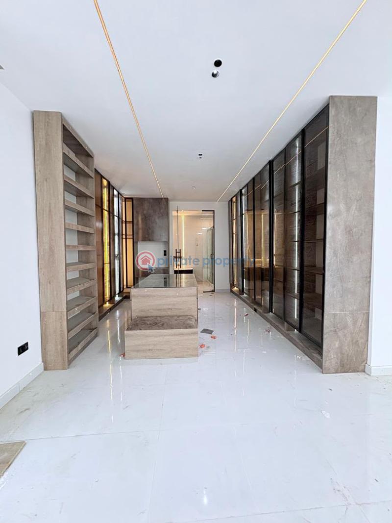 5 bedroom Detached Duplex For Sale Lekki Phase 1 Lagos - 3