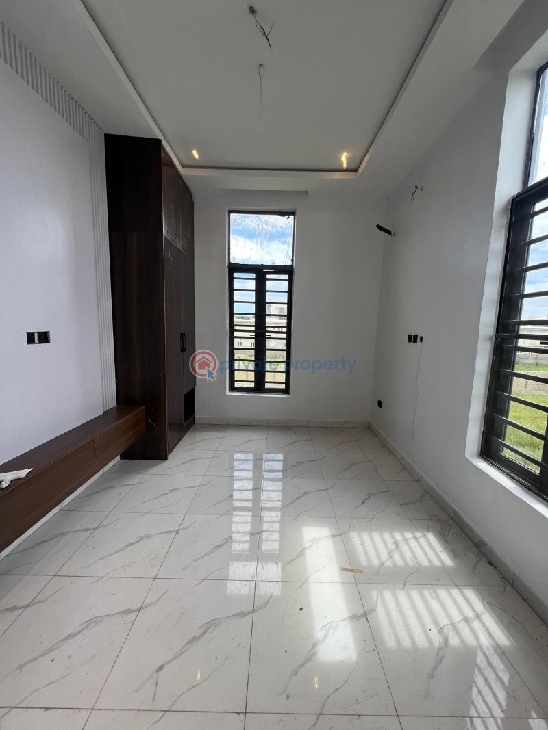 5 bedroom Detached Duplex For Sale Orchid Road, 2nd Lekki Toll Gate Lafiaji Lekki Lagos - 1