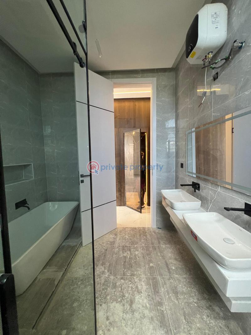 5 bedroom Detached Duplex For Sale Orchid Road, 2nd Lekki Toll Gate Lafiaji Lekki Lagos - 6