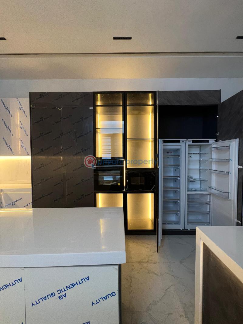 5 bedroom Detached Duplex For Sale Orchid Road, 2nd Lekki Toll Gate Lafiaji Lekki Lagos - 15