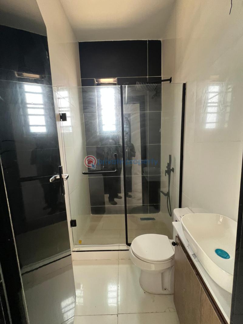 5 bedroom Detached Duplex For Sale 2nd Toll Gate, Lafiaji Lekki Lagos - 8