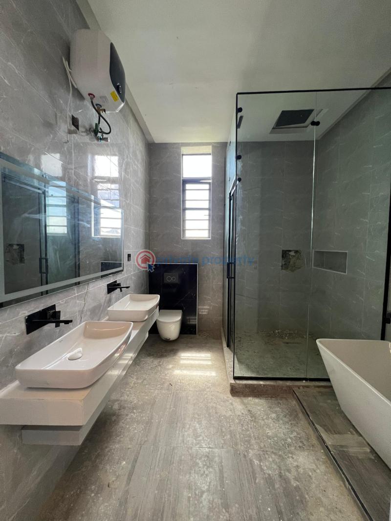 5 bedroom Detached Duplex For Sale Orchid Road, 2nd Lekki Toll Gate Lafiaji Lekki Lagos - 16