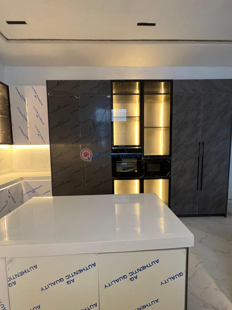 5 bedroom Detached Duplex For Sale Orchid Road, 2nd Lekki Toll Gate Lafiaji Lekki Lagos - 21