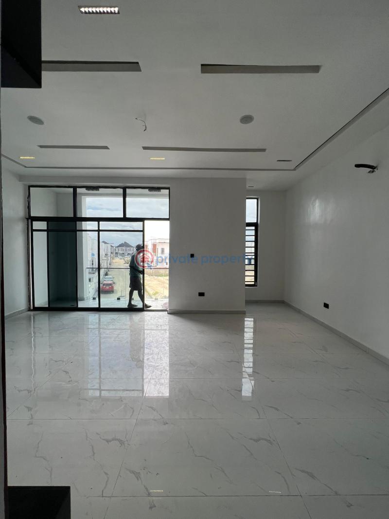 5 bedroom Detached Duplex For Sale Orchid Road, 2nd Lekki Toll Gate Lafiaji Lekki Lagos - 2