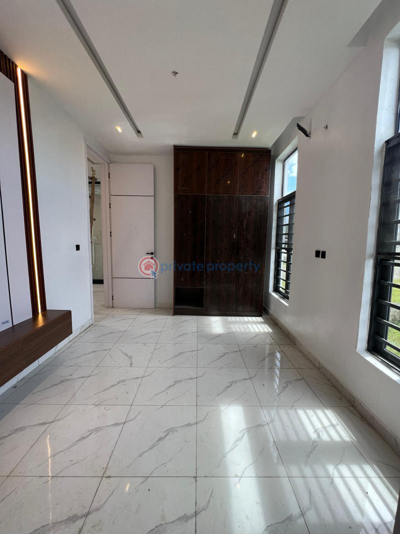 5 bedroom Detached Duplex For Sale Orchid Road, 2nd Lekki Toll Gate Lafiaji Lekki Lagos - 13