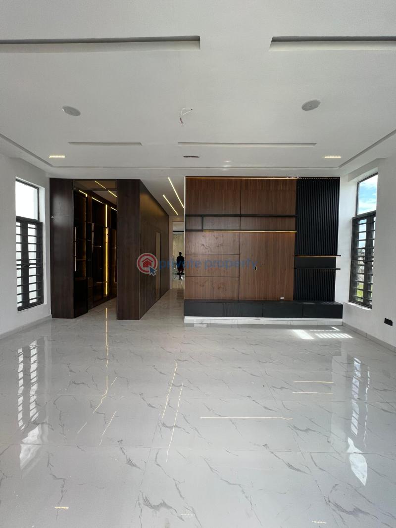 5 bedroom Detached Duplex For Sale Orchid Road, 2nd Lekki Toll Gate Lafiaji Lekki Lagos - 23